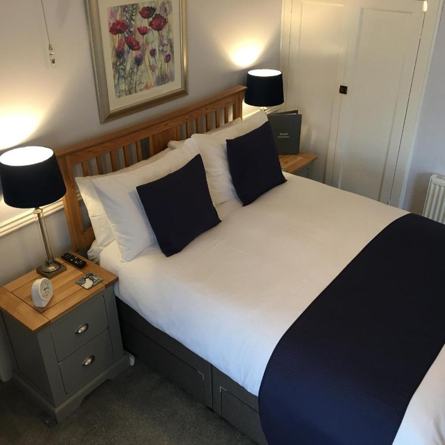 Spurwing Guest House ウェアラム エクステリア 写真