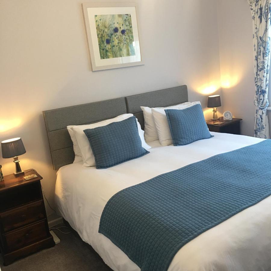Spurwing Guest House ウェアラム エクステリア 写真