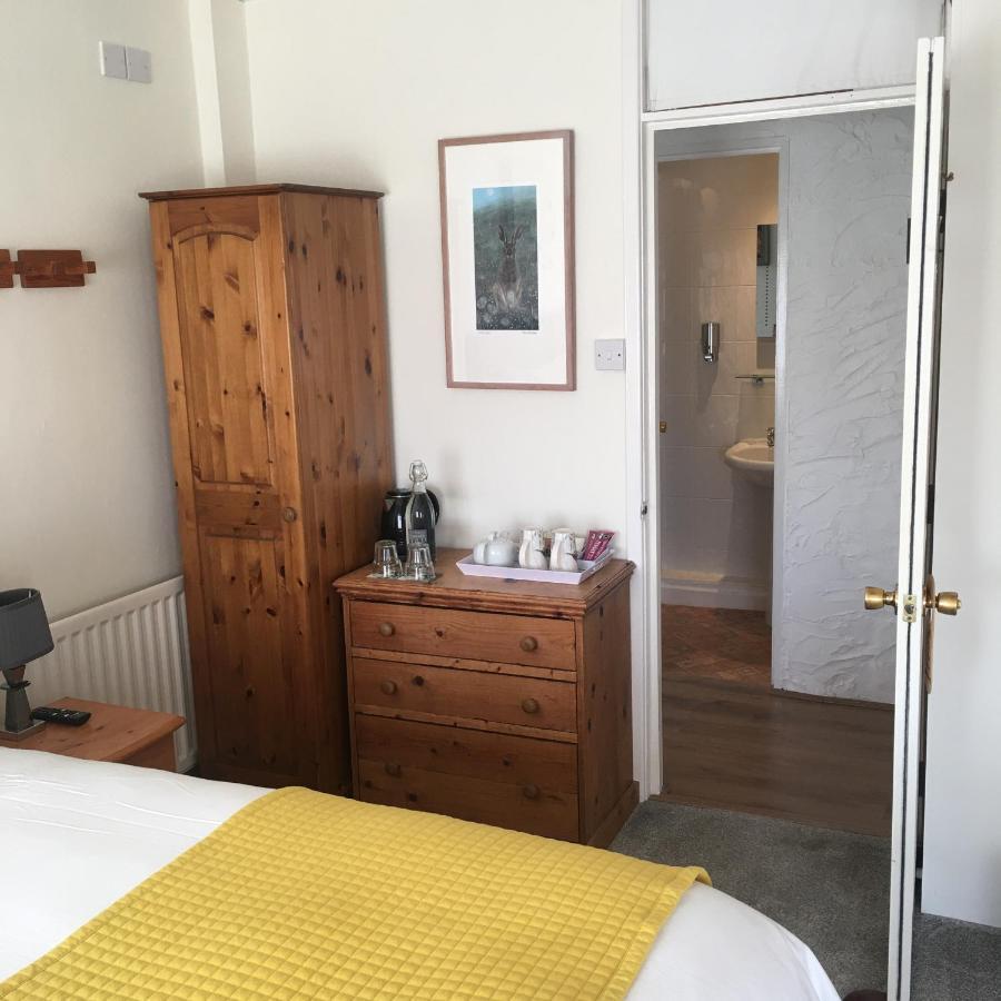 Spurwing Guest House ウェアラム エクステリア 写真