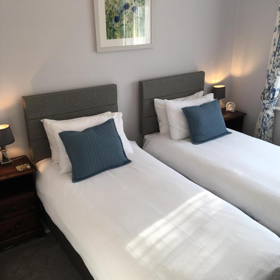 Spurwing Guest House ウェアラム エクステリア 写真